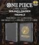 One Piece: Sound Loader Vol.2 - Enel